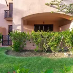 Apartmán Entre Estepona-marbella Estepona