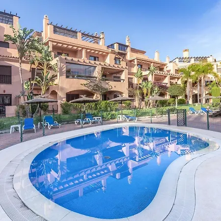 Entre Estepona-marbella *