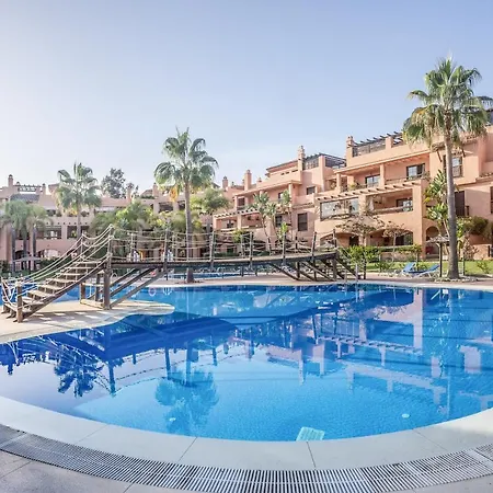 Entre Estepona-marbella Apartment Estepona