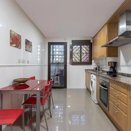 Entre Estepona-marbella Apartment *