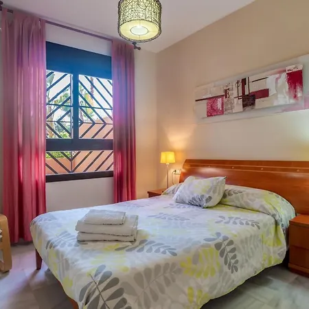 Apartment Entre Estepona-marbella Estepona