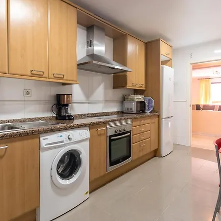 Apartment Entre Estepona-marbella Estepona