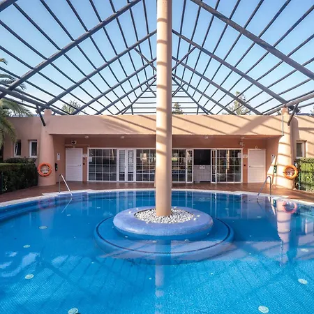 Appartamento Entre Estepona-marbella Estepona