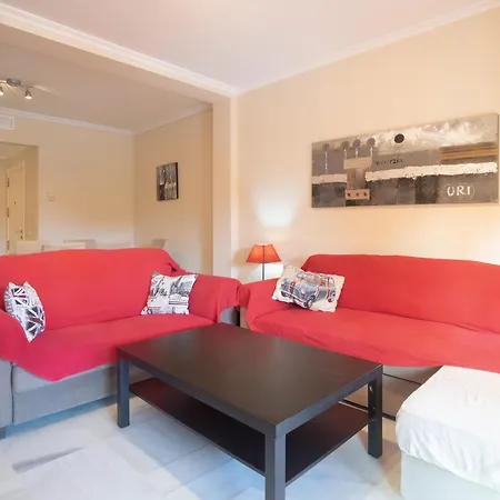 Apartment Entre Estepona-marbella Estepona