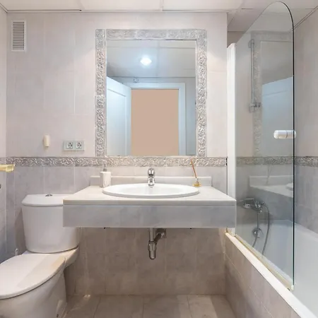 Appartamento Entre Estepona-marbella Estepona
