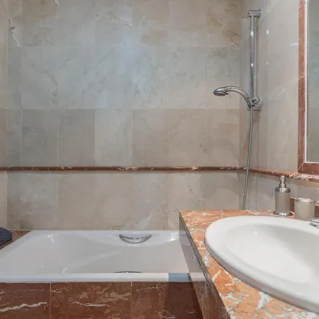 Appartamento Entre Estepona-marbella