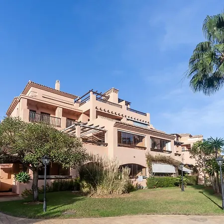 Entre Estepona-marbella