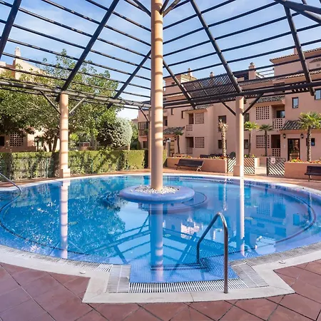 Appartamento Entre Estepona-marbella