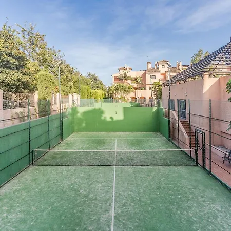 Appartamento Entre Estepona-marbella Estepona