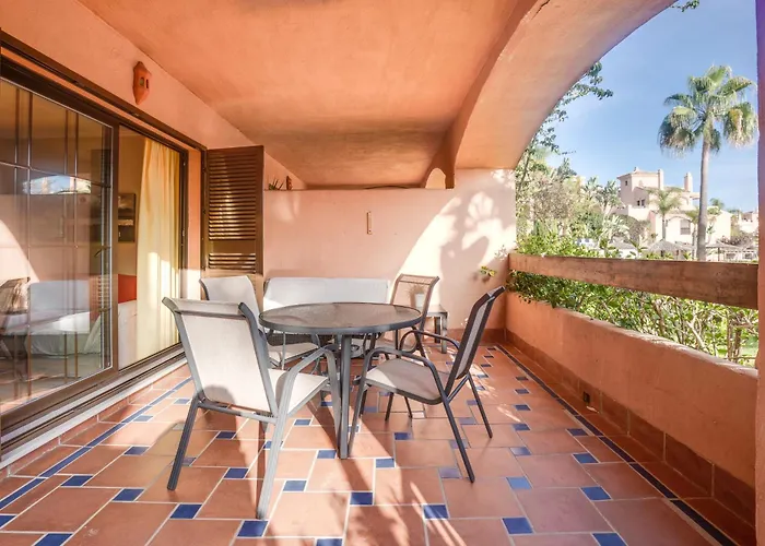 Entre Estepona-marbella Εστεπόνα