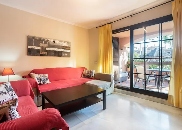 Entre Estepona-marbella