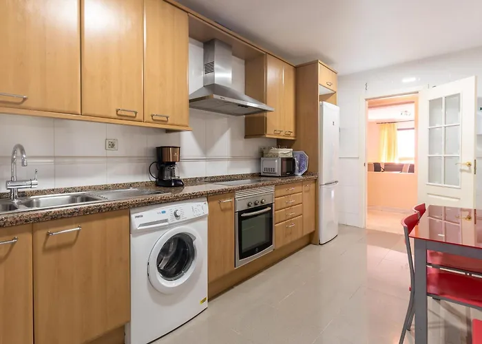 Entre Estepona-marbella Apartment *