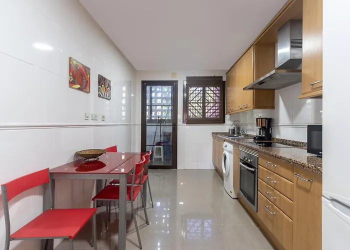 Entre Estepona-marbella Apartment Estepona