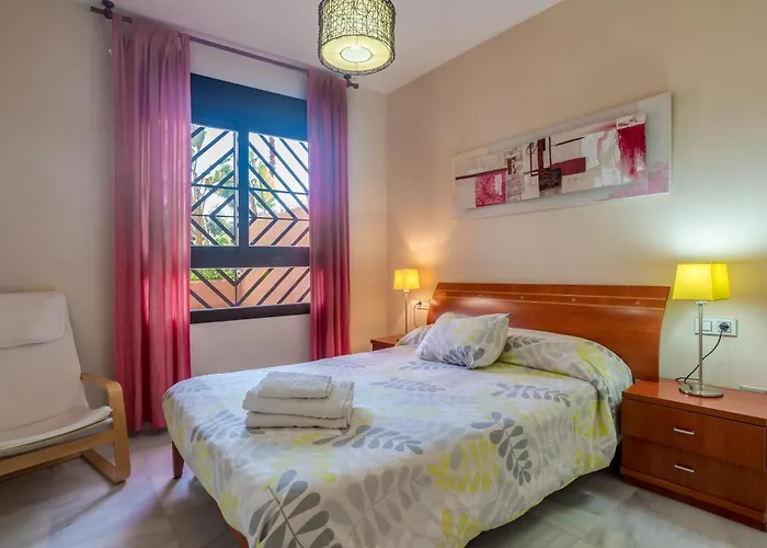 Apartment Entre Estepona-marbella Estepona