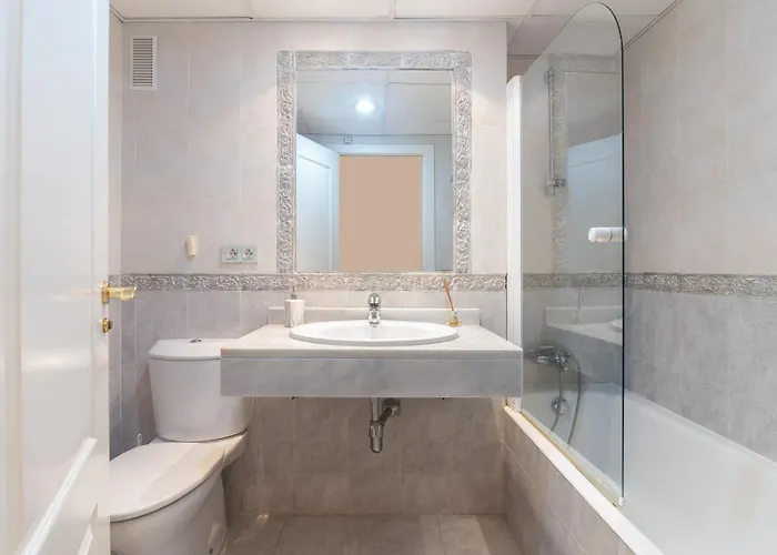 Apartment Entre Estepona-marbella Estepona