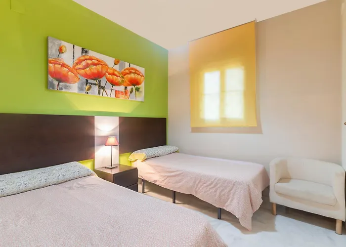 Entre Estepona-marbella Apartment