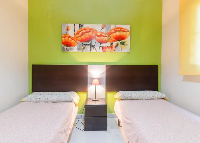 Entre Estepona-marbella Apartment *