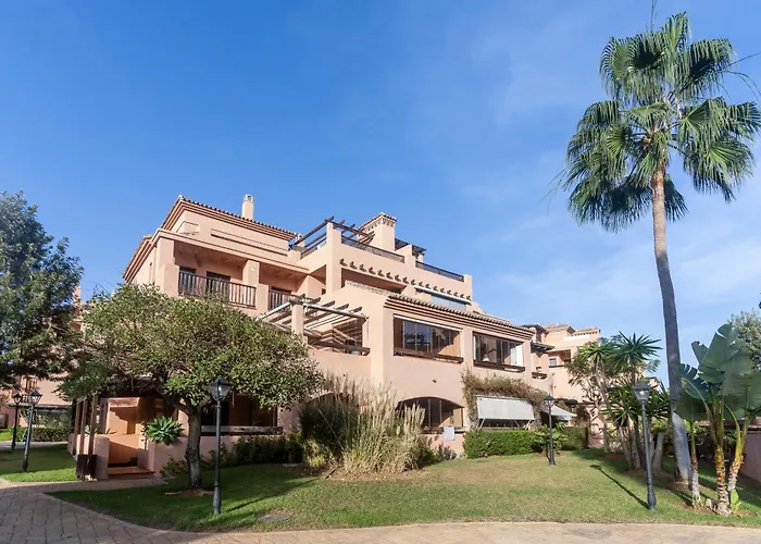 Entre Estepona-marbella