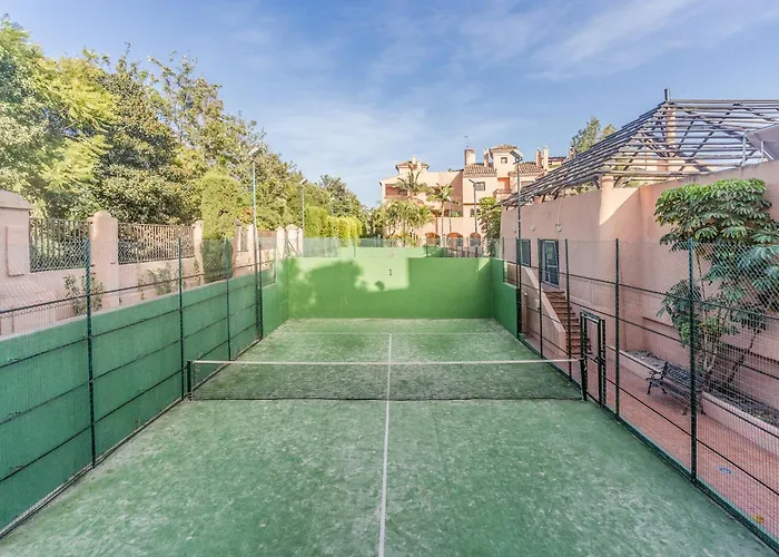 Apartment Entre Estepona-marbella Estepona