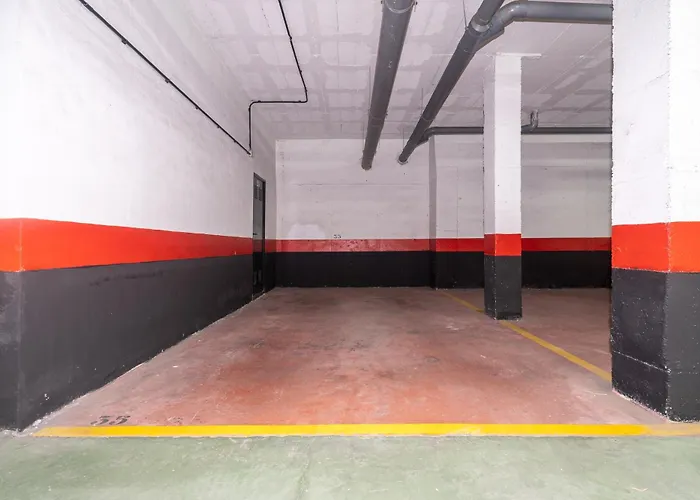 Apartment Entre Estepona-marbella