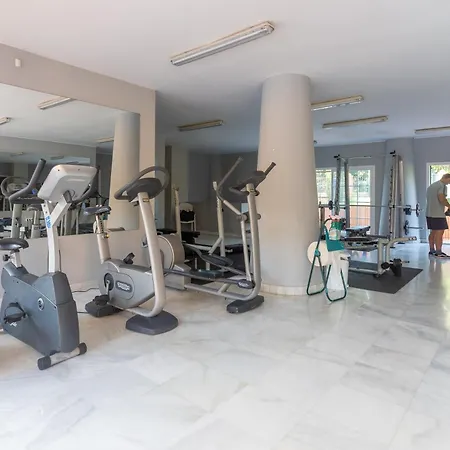 Entre Estepona-marbella Appartement Estepona