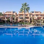 Entre Estepona-marbella Διαμέρισμα *
