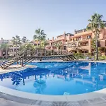 Entre Estepona-marbella * 에스테포나