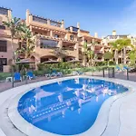 아파트 Entre Estepona-marbella 에스테포나