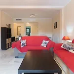 아파트 Entre Estepona-marbella 에스테포나
