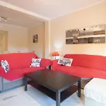 아파트 Entre Estepona-marbella 에스테포나