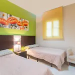 Entre Estepona-marbella 아파트