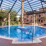 아파트 Entre Estepona-marbella