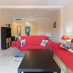 Διαμέρισμα Entre Estepona-marbella *