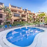 Διαμέρισμα Entre Estepona-marbella Εστεπόνα