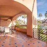 Entre Estepona-marbella Διαμέρισμα *