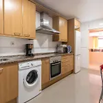 아파트 Entre Estepona-marbella *