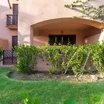 Entre Estepona-marbella 아파트 에스테포나