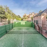 Entre Estepona-marbella * 에스테포나